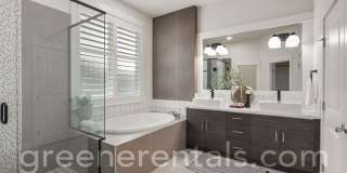 Luxurious 4BD 3.5BA Home in Campus Highlands Luxurious 4BD 3.5BA Home in Campus Highlands Gallery 19