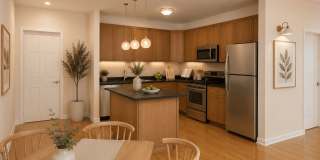 Argent Apartments Gallery 4