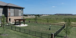 Bluestem Village Gallery 2