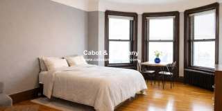 306 Newbury St. Gallery 1