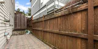 3Bd/2.5Bd Seattle Townhome 3Bd/2.5Bd Seattle Townhome Gallery 4