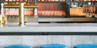 Liberty Harbor East Gallery 44