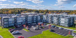 Millside at Heritage Park - 55+ Active Adult Apartment Homes Gallery 33
