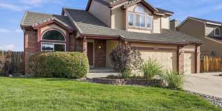 Spacious 4 Bedroom Home with Finished Walk-Out Basement, 3-Car Garage & Large Yard Spacious 4 Bedroom Home with Finished Walk-Out Basement, 3-Car Garage & Large Yard Gallery 1