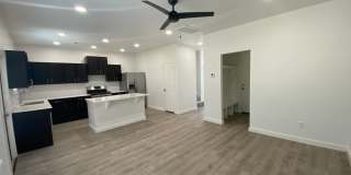 3 Bed 2.5 Bath Duplex Includes Office Space  North OKC Gallery 7