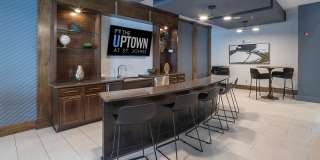 The Uptown at St. Johns Gallery 6