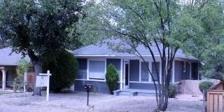 Renovated Historic Home in Prescott Gallery 1