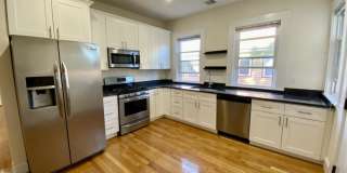 177 School St. Gallery 1