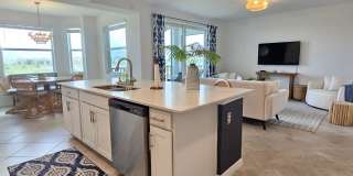 Annual UNFURNISHED or FURNISHED for your convenience: 2 Bedroom 2 Bathroom 2nd Floor Elevator access Condo in Wellen Park with GOLF MEMBERSHIP available! Gallery 21