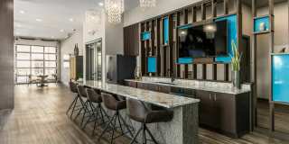 The Reach on Goodale Gallery 21