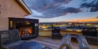 Mason at Alameda Station Gallery 16