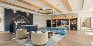 Sorella Apartments Gallery 1