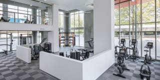 AMLI Arts Center Gallery 12