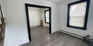 Modern, Fully Renovated 3-Bedroom Apartment – $1,850/month | Pittsfield, MA Gallery 1