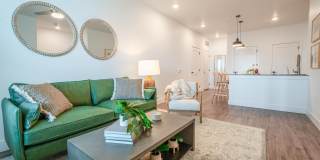 Maverick Modern Apartments Gallery 25