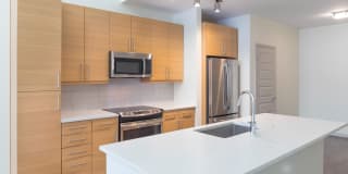 Modera River North Gallery 1