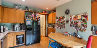 5 Bedroom Townhouse in Spruce Hill Gallery 10