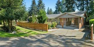 Spacious Richmond Highlands Retreat with Modern Updates & Flexible Living Gallery 1