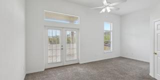 SPECIAL: WAIVING $250 ADMIN FEE on this 3 Bedroom, 2 Bath with Private Balcony off Primary Bedroom in St. Augustine Shores! Gallery 16