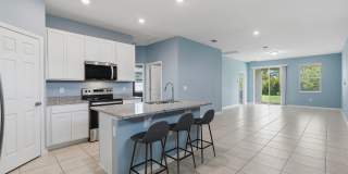 BEAUTIFUL 3 BEDROOM 2 BATH COASTAL WOODS HOME WITH PRIVATE RESERVE BACKYARD Gallery 3