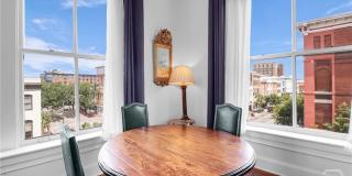 101 Barnard Street unit: 302 Gallery 20