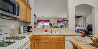 Beautiful 3BD/2BA Home in SW Bakersfield — Fireplace, Landscaping Included & Lovely Backyard! Beautiful 3BD/2BA Home in SW Bakersfield — Fireplace, Landscaping Included & Lovely Backyard! Gallery 5