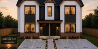 137 East Marshall Street - A Gallery 1