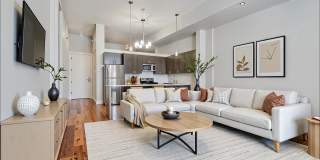 Josephine Lofts Gallery 2