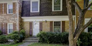 Great 3 Bedroom 2.5 Bath Home  in Rockville. Gallery 4