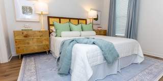 Cypress Point Cottages Gallery 8