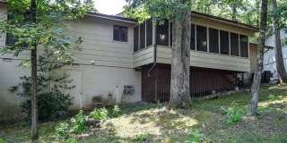 Lake DeSoto Area | Home |Unfurnished Gallery 33