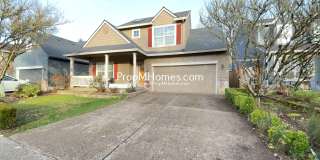 Four Bedroom Home in Sherwood! Gallery 1