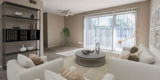 Waldo Plaza Apartments Gallery 9