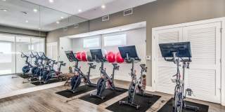 Republic at Alamo Heights Republic at Alamo Heights Gallery 13