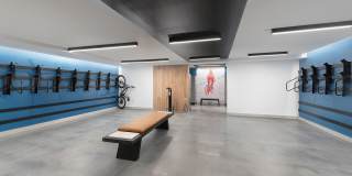 The Point at Berwyn Gallery 19