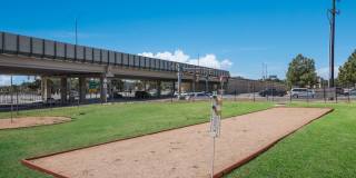 Sky at Salado Creek Gallery 4