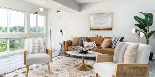 The Heights Apartments by Albion Gallery 6