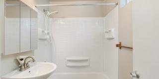 Dolphin Apartments Gallery 22