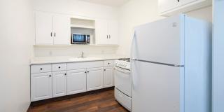Aztec Lofts Gallery 33