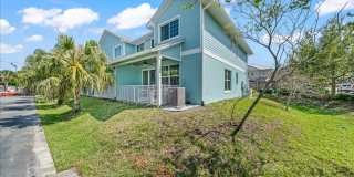 Coastal Living with Marina Views in Cape Crossing Gallery 52