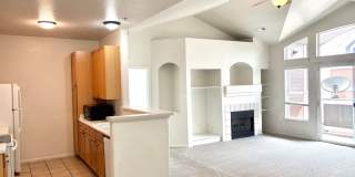 Large 2 bed, 2 bath condo for rent near Anschutz Medical Center Gallery 1