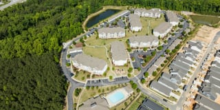 The Arbors at East Village Gallery 13