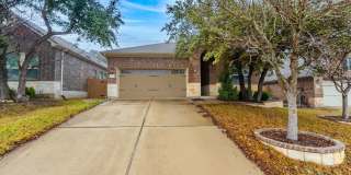 Breathtaking 3 bed - 2 bath home in Leander TX! Gallery 1