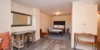 1625 SAINT PAUL Street unit: B Gallery 12