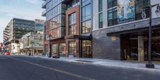 River-View 2BD Luxury Condo with Balcony and Parking! Gallery 28