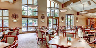 (55+) Newly Renovated 2br Condo in the Heather Gardens Community Gallery 22