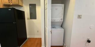 Charming 2-Bedroom, 1.5-Bathroom Brick Townhouse in Pigtown Gallery 26