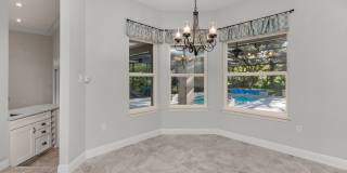 Live on the 9th Fairway – Pool Home in Desirable Hidden Creek! Live on the 9th Fairway – Pool Home in Desirable Hidden Creek! Gallery 23