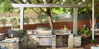 Ovation at Park Crest Gallery 36