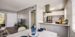 Residences at Soho Gallery 6